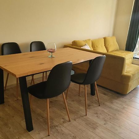 New Apartment At A Great Location Blagoevgrad Eksteriør billede