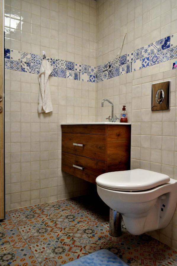 New Apartment At A Great Location Blagoevgrad Eksteriør billede