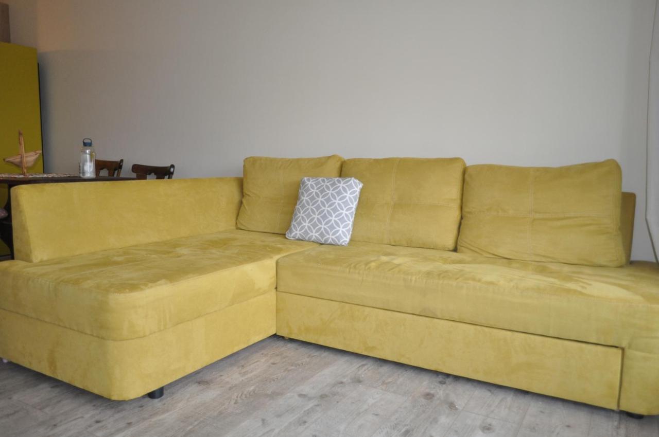 New Apartment At A Great Location Blagoevgrad Eksteriør billede