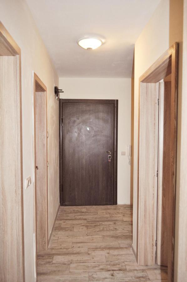New Apartment At A Great Location Blagoevgrad Eksteriør billede