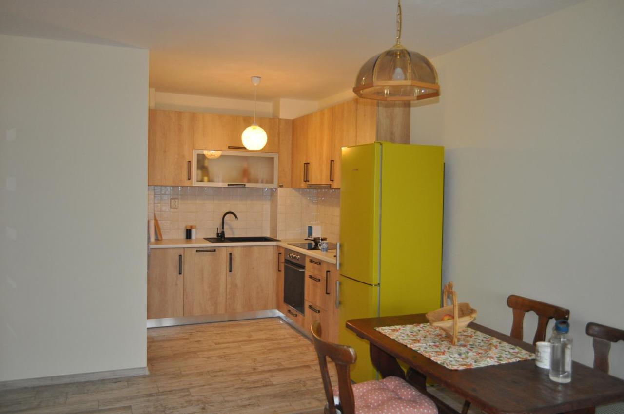 New Apartment At A Great Location Blagoevgrad Eksteriør billede
