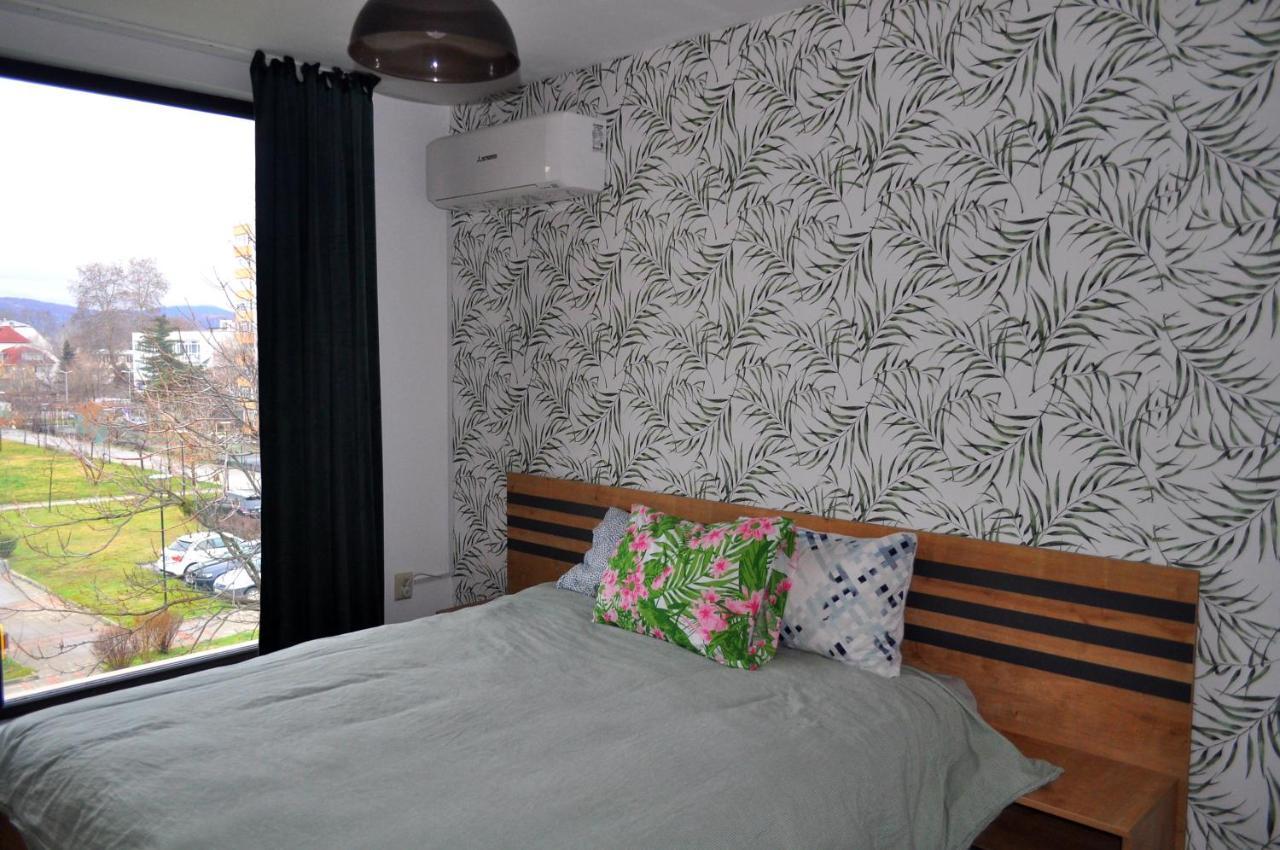 New Apartment At A Great Location Blagoevgrad Eksteriør billede
