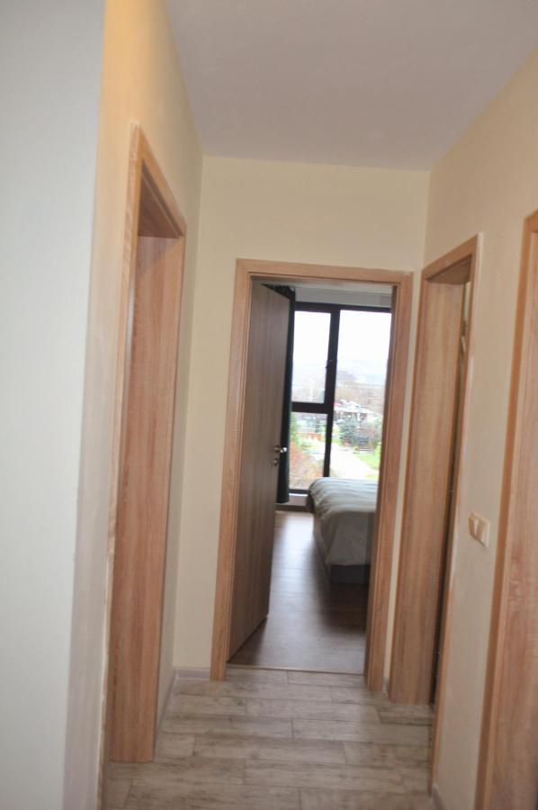 New Apartment At A Great Location Blagoevgrad Eksteriør billede