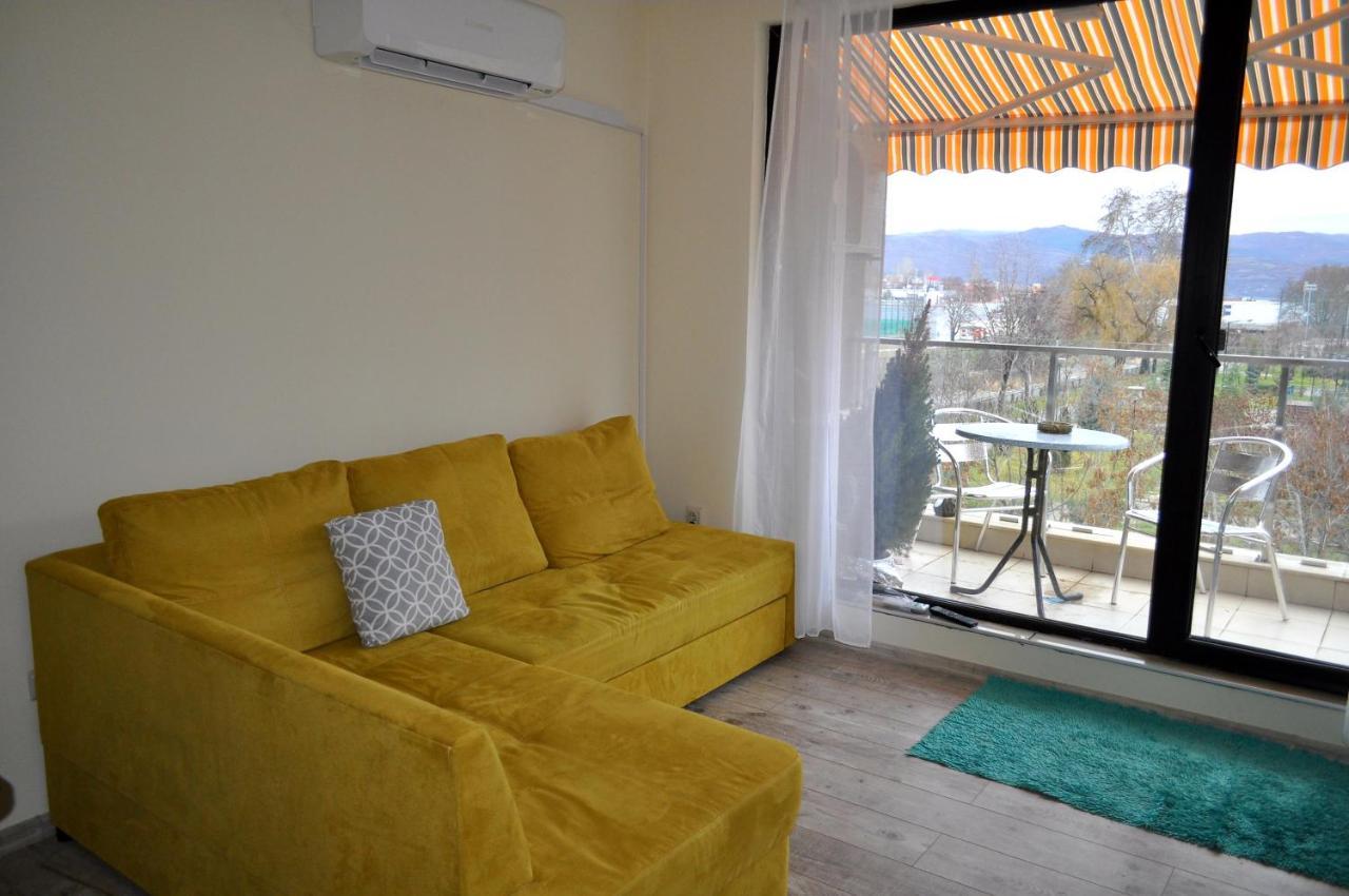 New Apartment At A Great Location Blagoevgrad Eksteriør billede