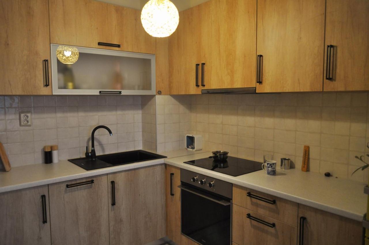 New Apartment At A Great Location Blagoevgrad Eksteriør billede