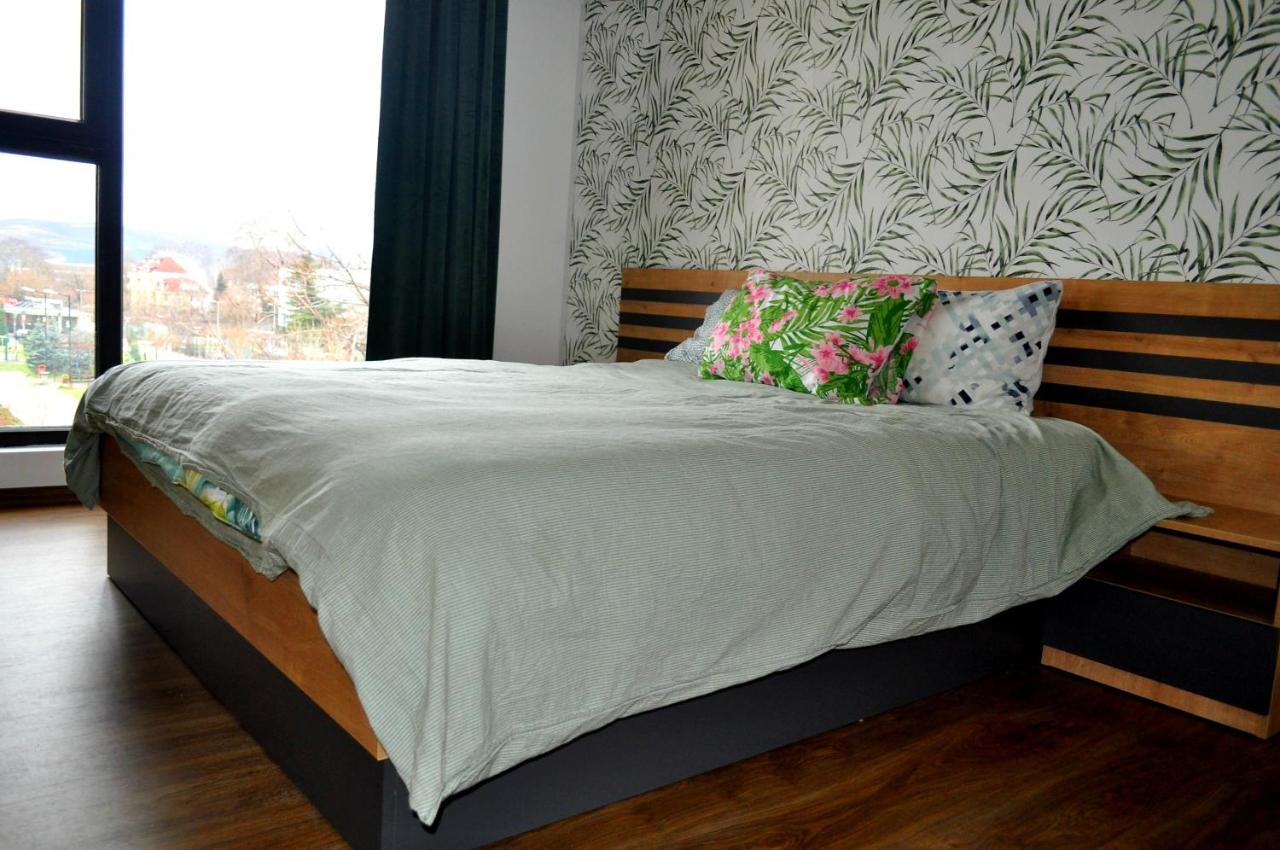 New Apartment At A Great Location Blagoevgrad Eksteriør billede