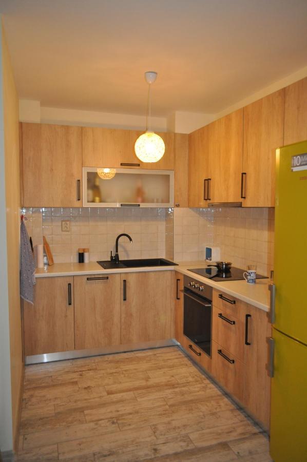 New Apartment At A Great Location Blagoevgrad Eksteriør billede