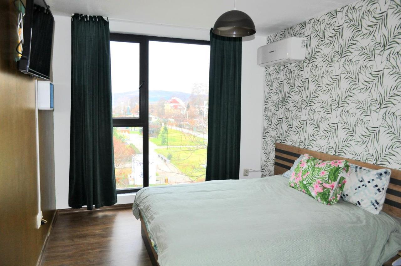 New Apartment At A Great Location Blagoevgrad Eksteriør billede