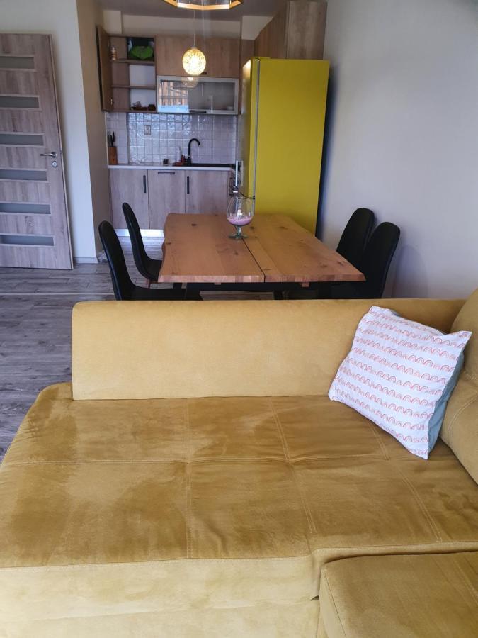 New Apartment At A Great Location Blagoevgrad Eksteriør billede