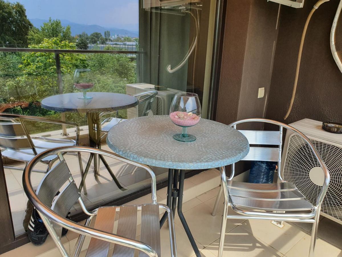 New Apartment At A Great Location Blagoevgrad Eksteriør billede