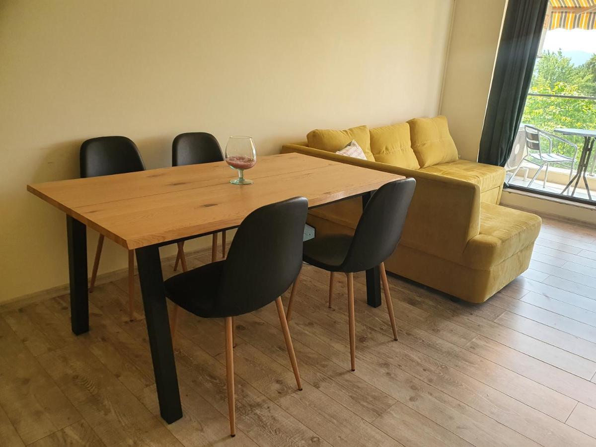 New Apartment At A Great Location Blagoevgrad Eksteriør billede