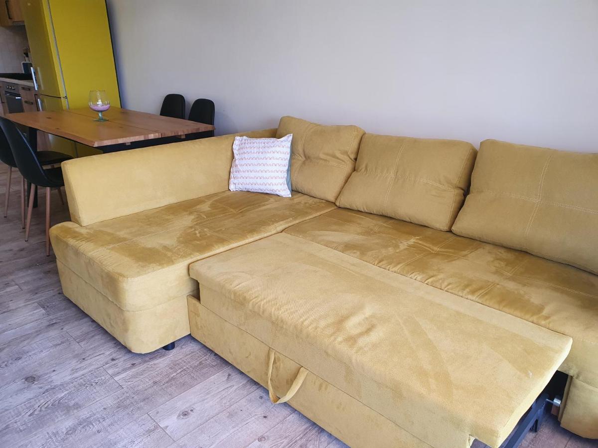 New Apartment At A Great Location Blagoevgrad Eksteriør billede